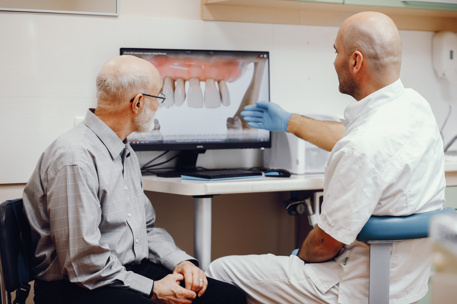 canadian dental care plan in downtown vancouver, bc