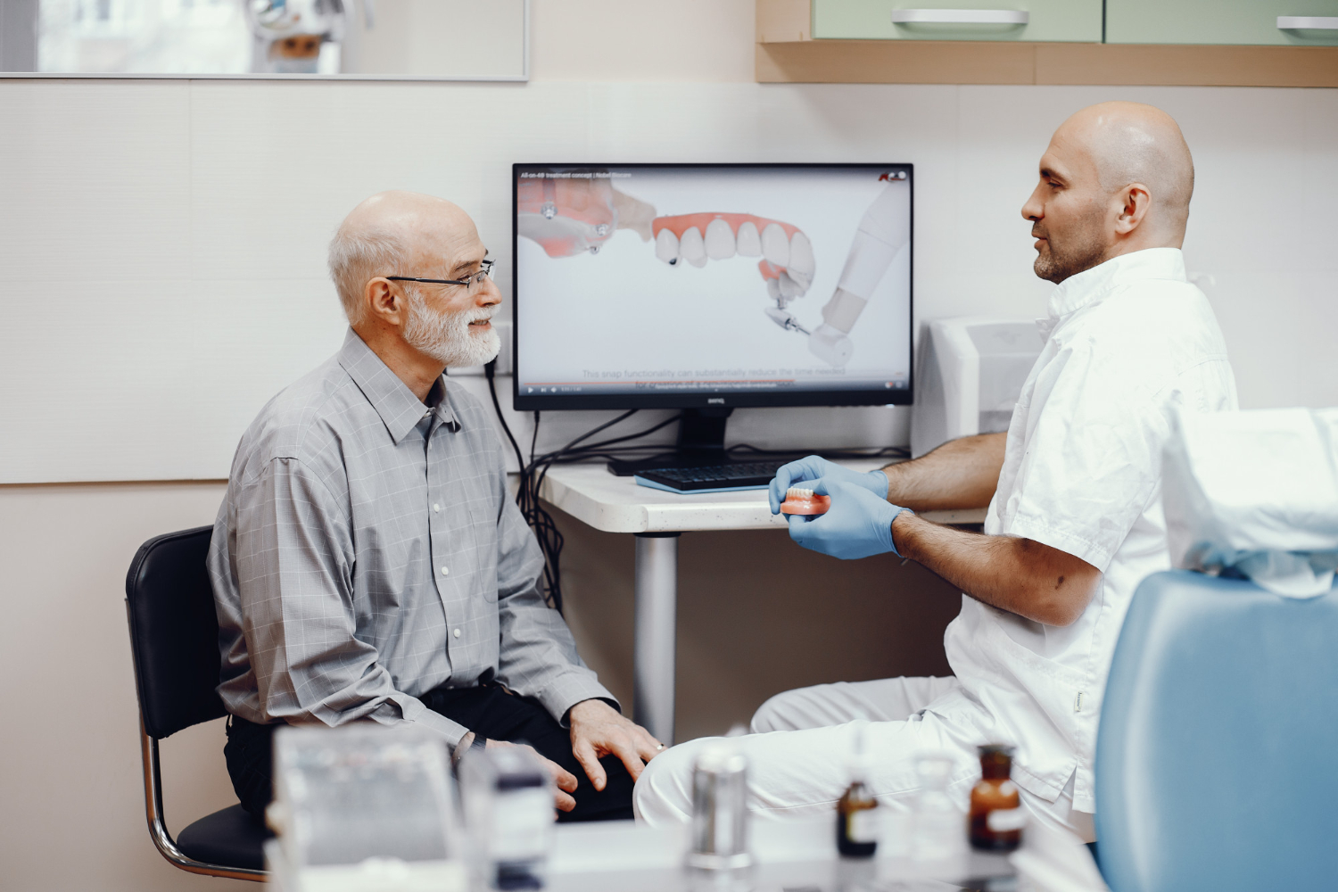 canadian dental care plan near you