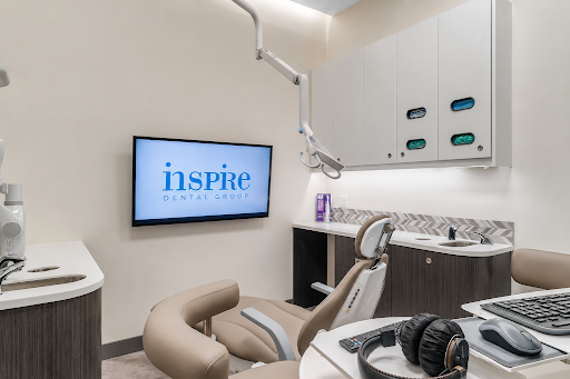 Dental implant care at Terminal City Dental