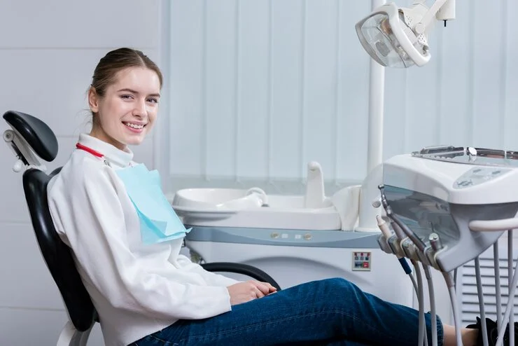 dentist near mount pleasant bc