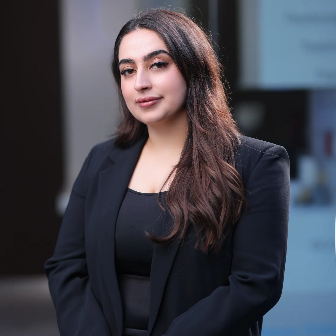 jasmine -office-manager